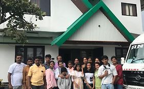 Greenridge Homestays