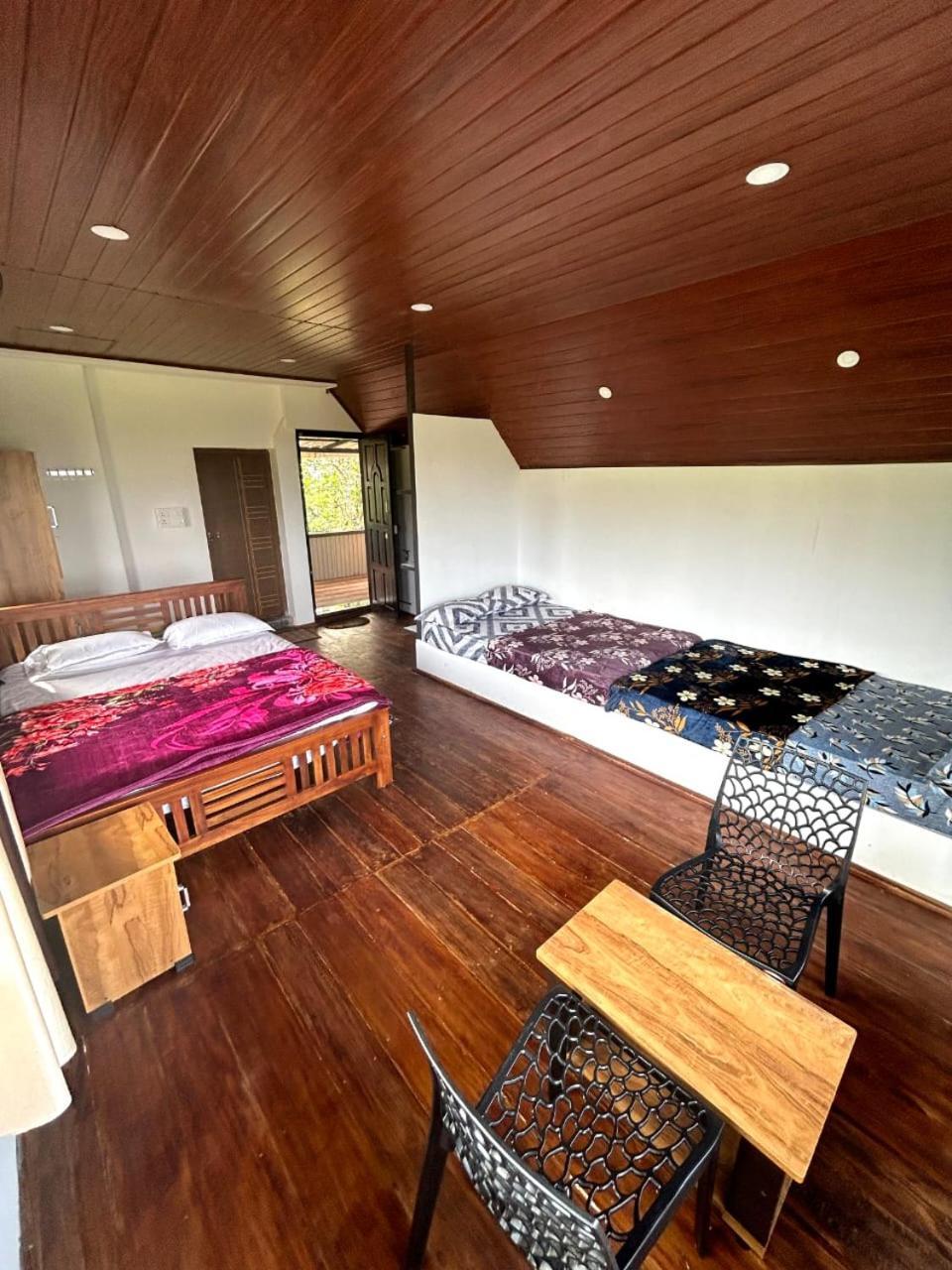 Greenridge Homestays Ramakkalmedu Exterior photo